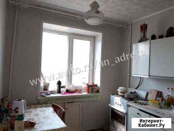 1-к квартира, 30 кв.м., 2/5 эт. Старый Оскол