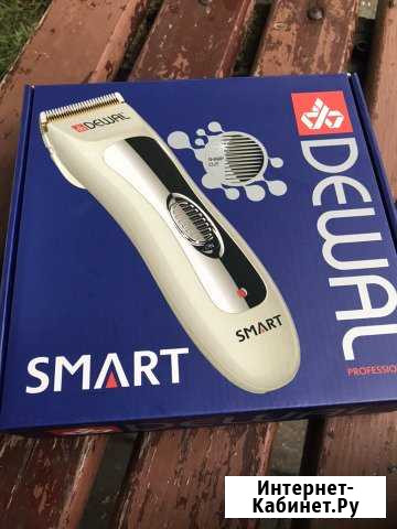 Dewal smart профессиональная Ростов-на-Дону - изображение 1