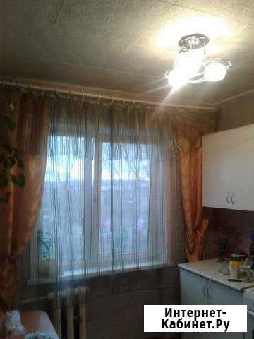 2-к квартира, 44.6 кв.м., 4/4 эт. Усолье-Сибирское - изображение 1