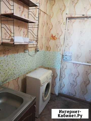 Комната 18 кв.м. в 1-к, 2/5 эт. Тулун - изображение 1