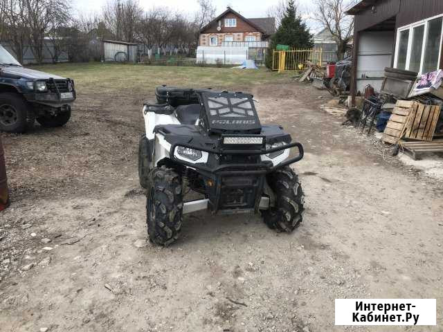 Polaris 570 Иваново - изображение 1