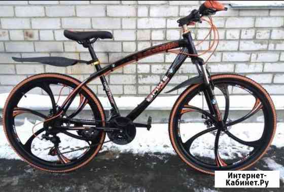 Велосипед Краснодар