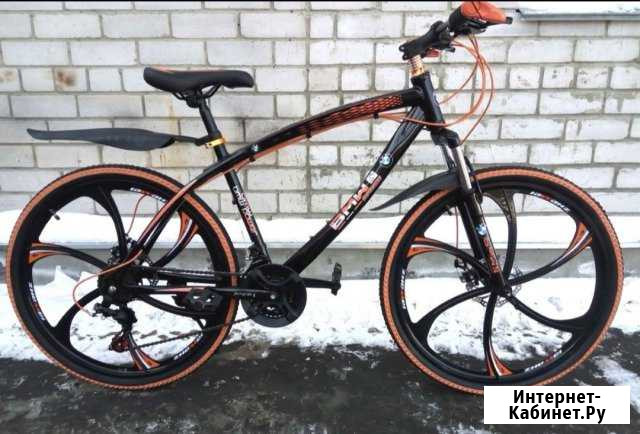 Велосипед Краснодар - изображение 1