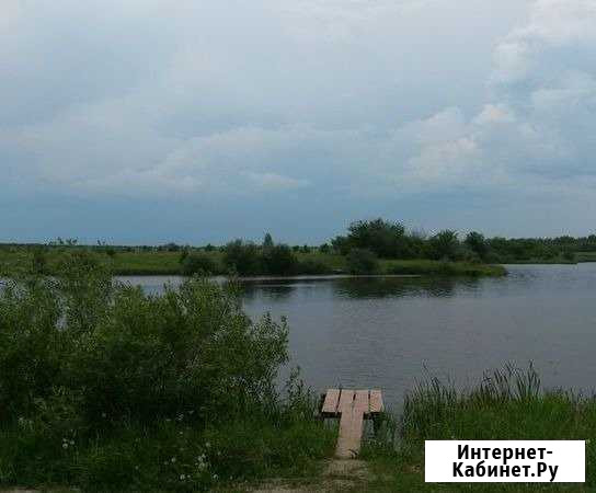 Платная рыбалка Неверкино - изображение 1