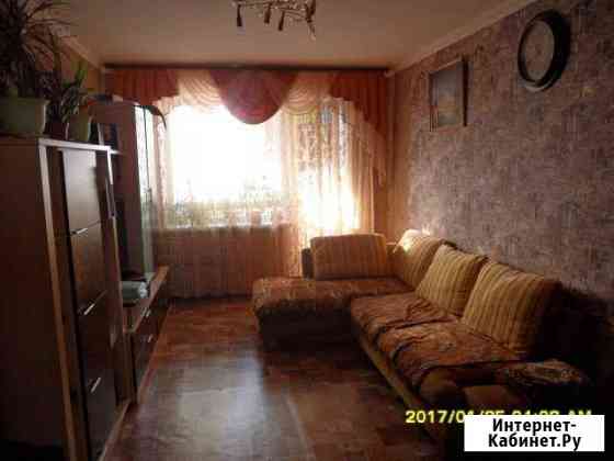2-к квартира, 48 кв.м., 4/5 эт. Липецк