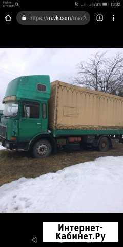MAN 1568 Великий Новгород - изображение 1