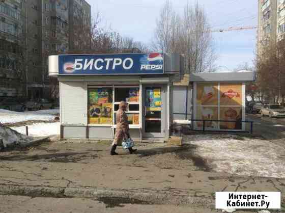 Сдаю в аренду павильон Продукты Екатеринбург