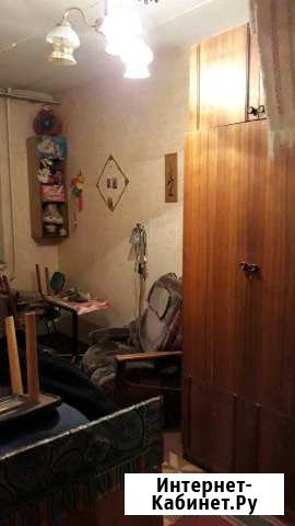2-к квартира, 44 кв.м., 1/5 эт. Инта - изображение 1