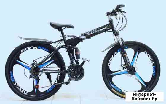 Велосипед Краснодар