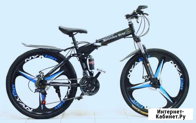 Велосипед Краснодар - изображение 1