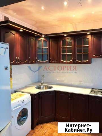 1-к квартира, 36.1 кв.м., 8/9 эт. Тула - изображение 1