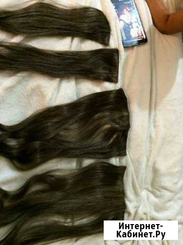 Натуральные волосы diva, victory hair,hair shop Махачкала - изображение 1