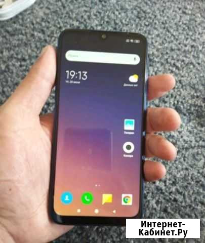Redmi note 7 Евпатория - изображение 1