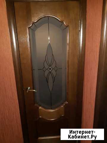 Дверь Курск - изображение 1