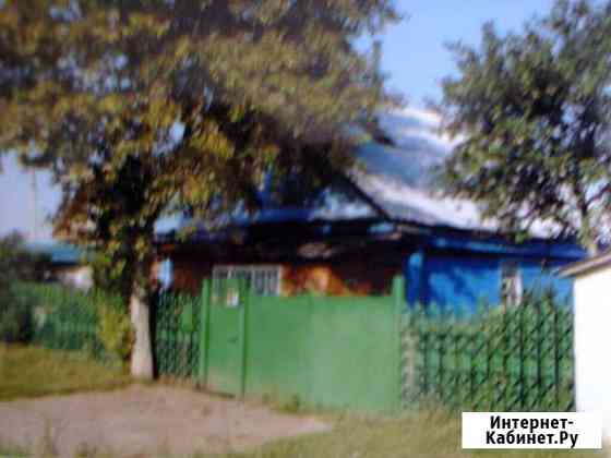 Дом 64 кв.м. на участке 6 сот. Октябрьский