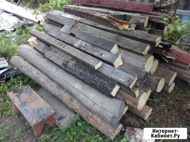 Дрова, бесплатно Брянск - изображение 1
