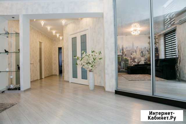 3-к квартира, 102 кв.м., 9/12 эт. Брянск - изображение 1