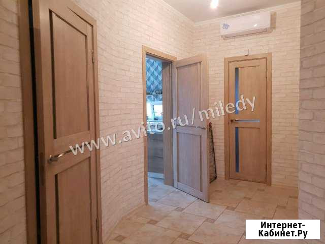 Дом 140 кв.м. на участке 5 сот. Ростов-на-Дону - изображение 1