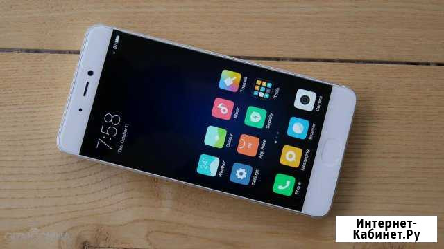 Xiaomi mi 5s. Xiaomi Mi5S 3/64GB Екатеринбург - изображение 1