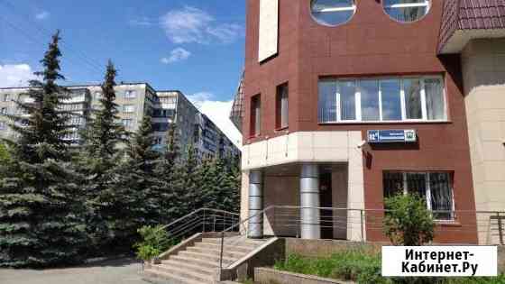 Офисное помещение, с водой, 34 кв.м. Челябинск