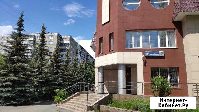 Офисное помещение, с водой, 34 кв.м. Челябинск - изображение 1