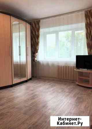1-к квартира, 31.2 кв.м., 3/5 эт. Пермь
