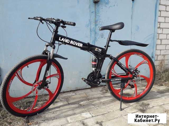 Спортивные велосипеды Нижний Новгород - изображение 1