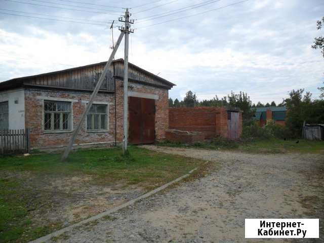 Дом 145 кв.м. на участке 12 сот. Думиничи - изображение 1