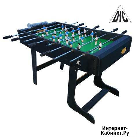 Игровой стол DFC St.pauli футбол Пермь - изображение 1