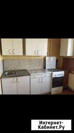 1-к квартира, 33 кв.м., 3/5 эт. Псков