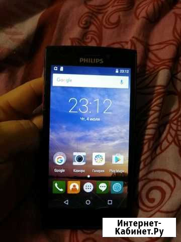 Philips s337 Фурманов - изображение 1