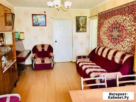 3-к квартира, 57.6 кв.м., 4/5 эт. Нижний Тагил