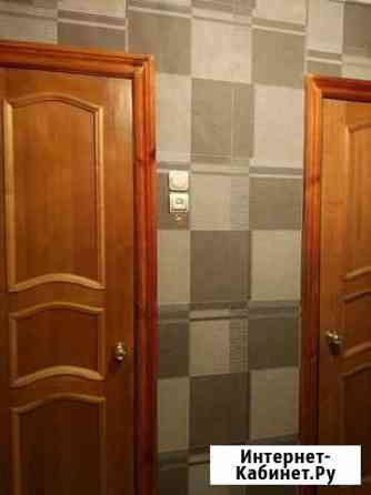 1-к квартира, 32 кв.м., 7/12 эт. Тамбов