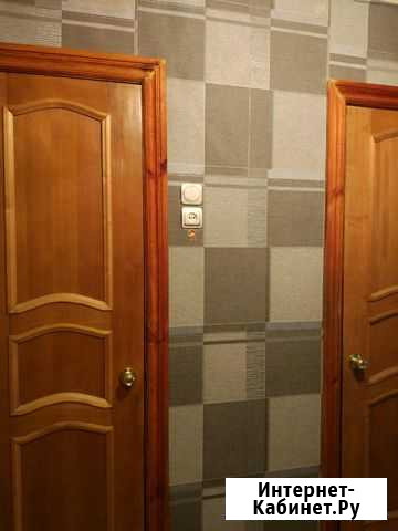 1-к квартира, 32 кв.м., 7/12 эт. Тамбов - изображение 1