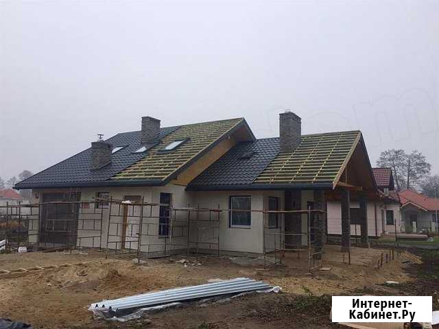 Строительство Индивидуальных Домов Покров - изображение 1