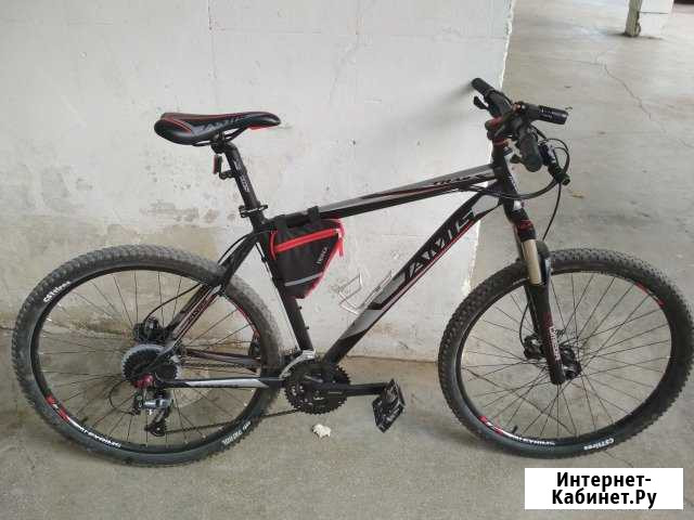 Продам велосипед Jamis expert xl 27.5 Севастополь - изображение 1