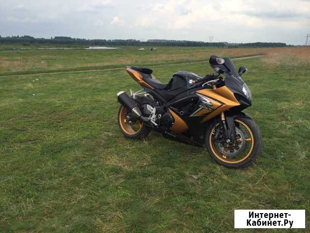 Suzuki gsx-r 1000 Липецк - изображение 1