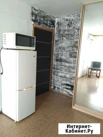 Комната 18 кв.м. в 3-к, 4/5 эт. Благовещенск - изображение 1