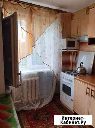 1-к квартира, 34 кв.м., 5/5 эт. Коломна