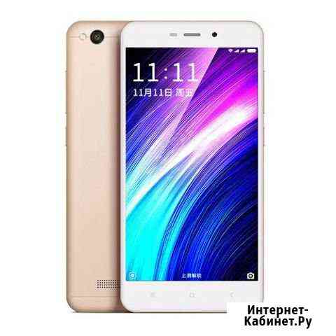 Xiaomi redmi 4a Махачкала