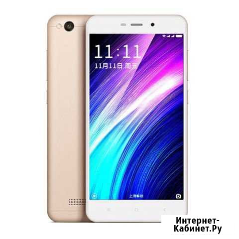Xiaomi redmi 4a Махачкала - изображение 1
