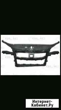 Панель передняя volkswagen телевизор Липецк