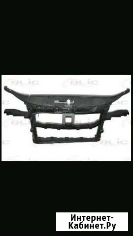 Панель передняя volkswagen телевизор Липецк - изображение 1