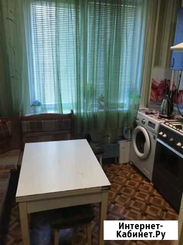 1-к квартира, 33 кв.м., 3/5 эт. Саранск - изображение 1