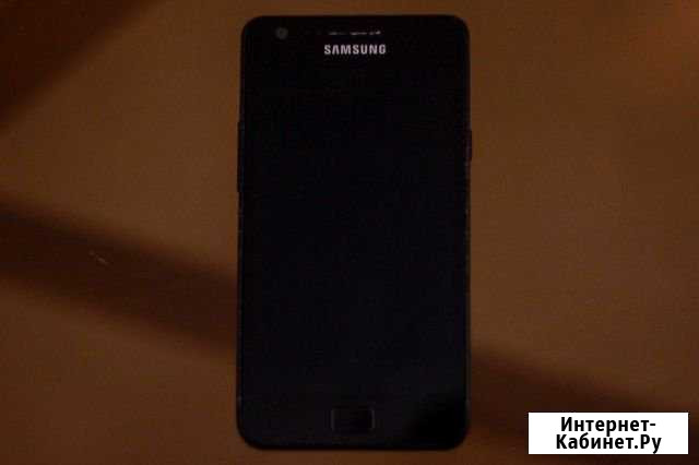 Galaxy S2 GT-I9100 Челябинск - изображение 1