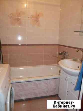 3-к квартира, 63 кв.м., 10/10 эт. Омск