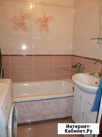 3-к квартира, 63 кв.м., 10/10 эт. Омск - изображение 1