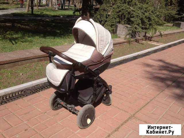 Zippy tutis viva 3 в 1 (Литва) с документами Симферополь - изображение 1