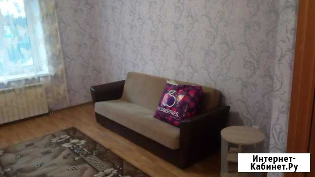 2-к квартира, 61 кв.м., 4/5 эт. Ханты-Мансийск - изображение 1