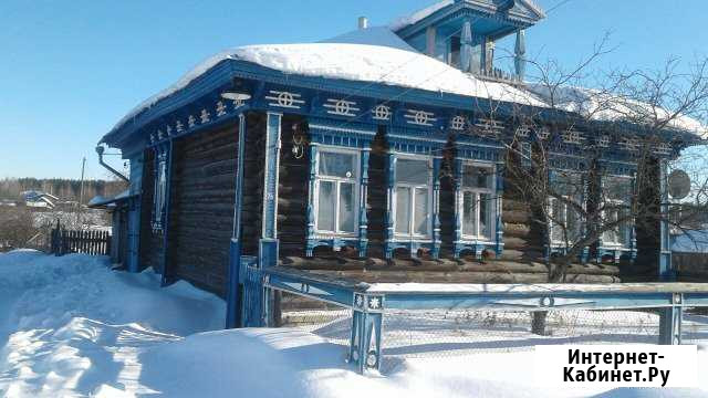 Дом 56 кв.м. на участке 27 сот. Сосновское - изображение 1